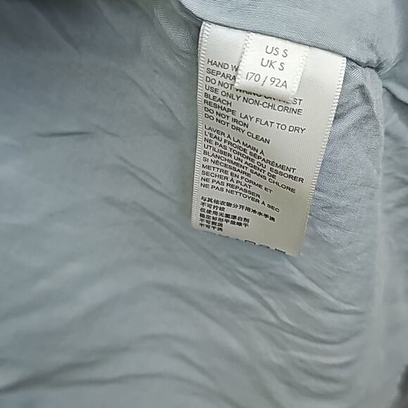 Free People Light Is Coming Sequin Duster - Picture 5 of 5